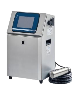 NM800 Inkjet Printing Machine