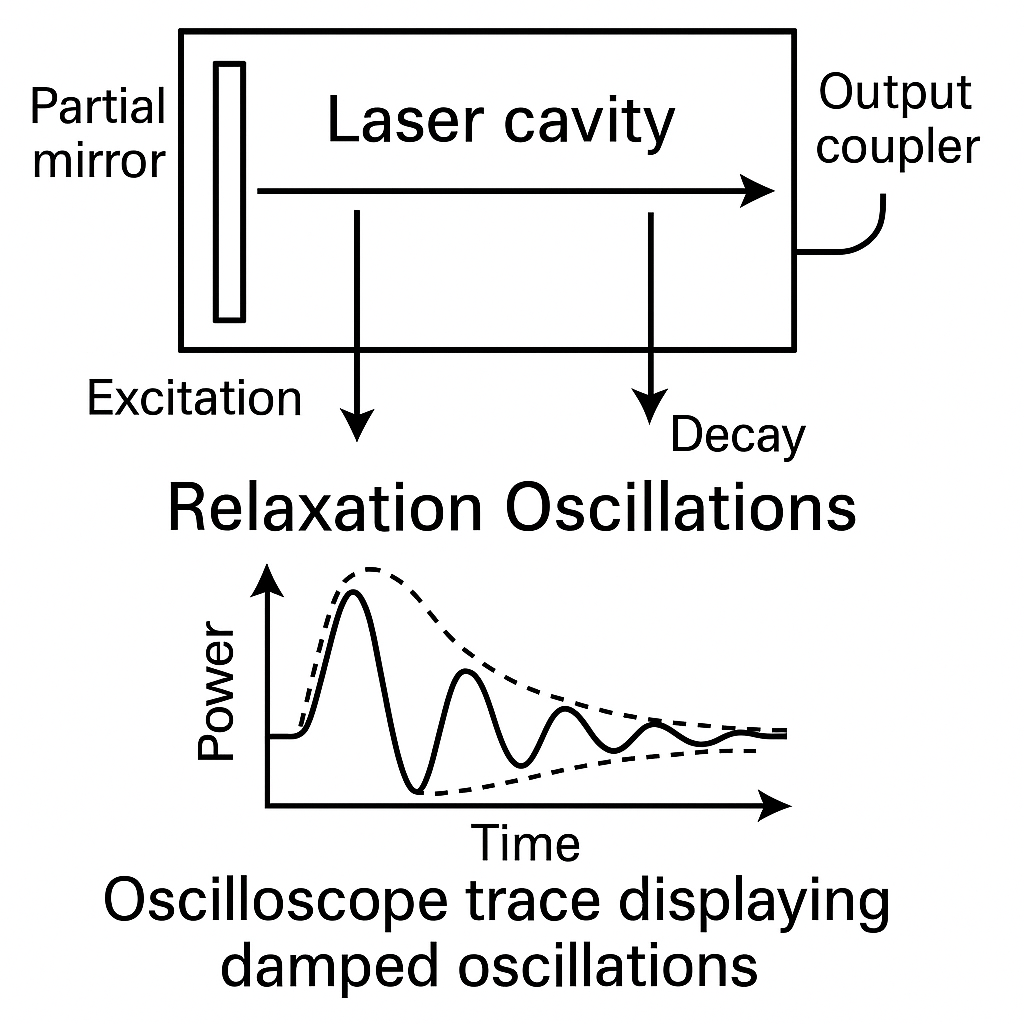 Laser Relaxation Oscillations005.png